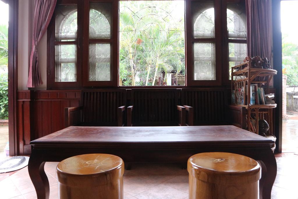 Villa Philaylack Luang Prabang Exterior photo