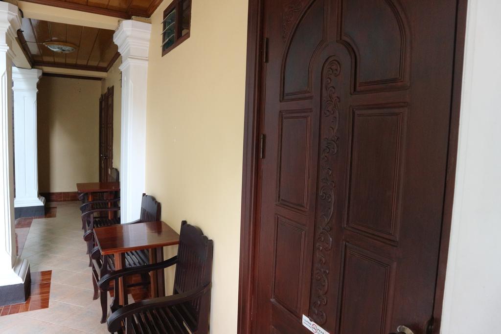 Villa Philaylack Luang Prabang Exterior photo