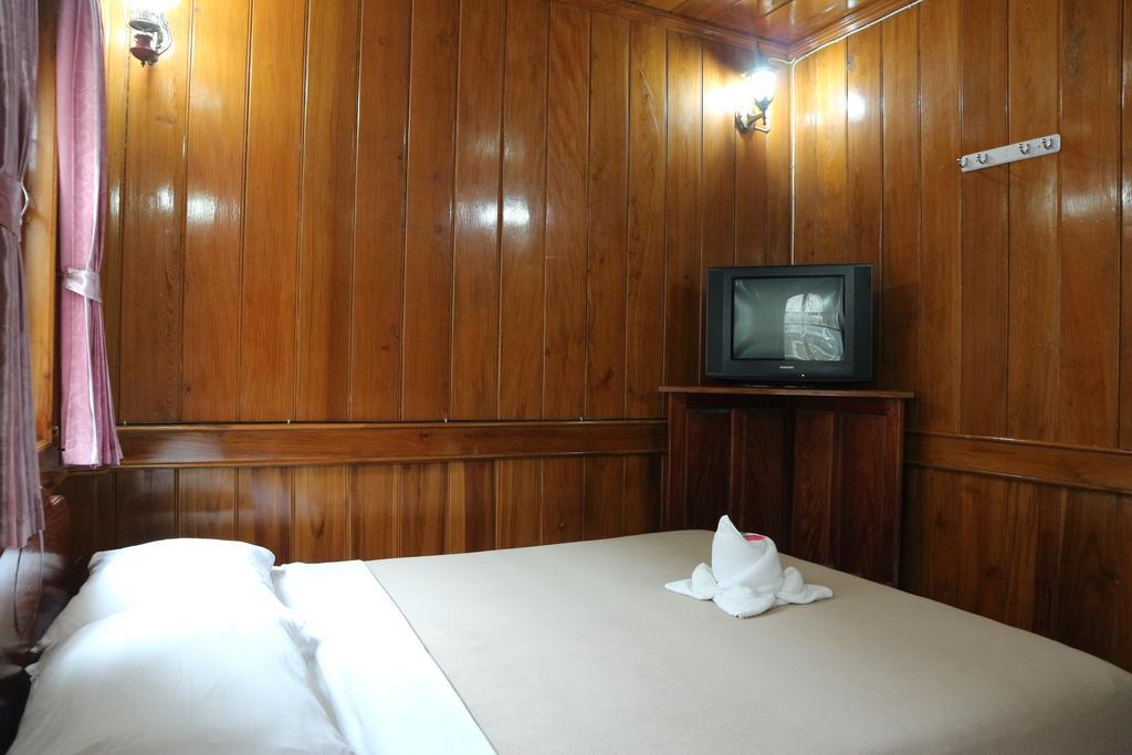 Villa Philaylack Luang Prabang Exterior photo