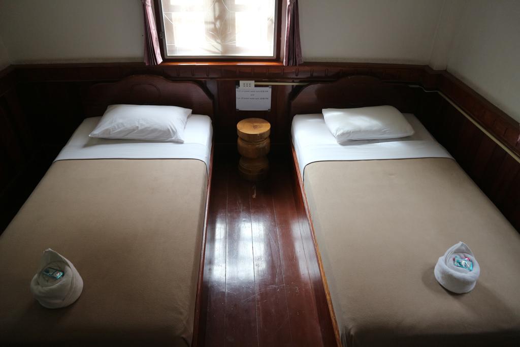 Villa Philaylack Luang Prabang Exterior photo