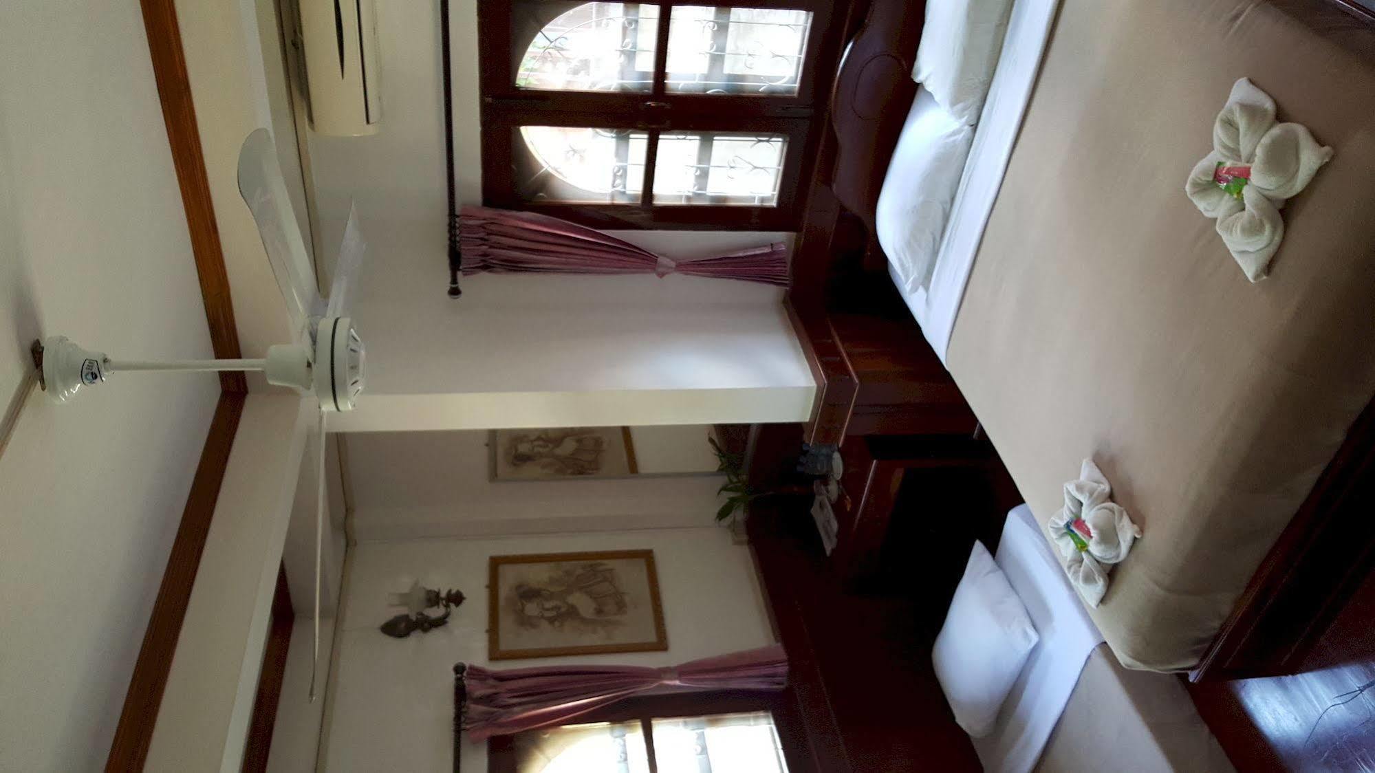 Villa Philaylack Luang Prabang Exterior photo